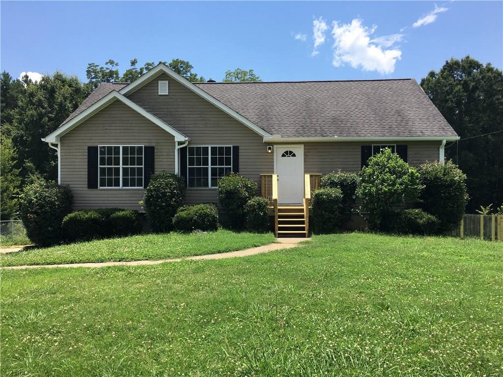 259 Cliff Nelson Road Euharlee, GA 30145 - Photo 1 of 1 Gallery Image 1