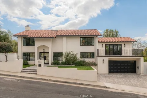 $2,350,000 | 4335 Chaumont Road, Woodland Hills, CA 91364