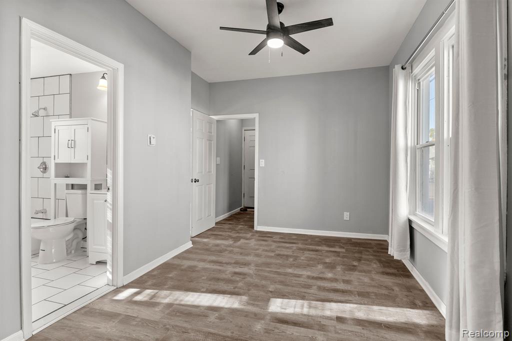 7743 Pitt Street Detroit, MI 48209 - Photo 5 of 33