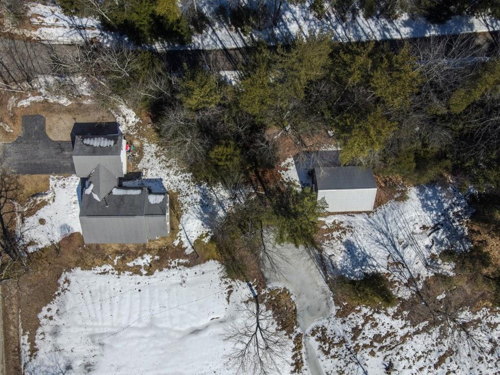 109 Jenkins Road Saco, ME 04072 - Photo 20 of 21 exteriordrone