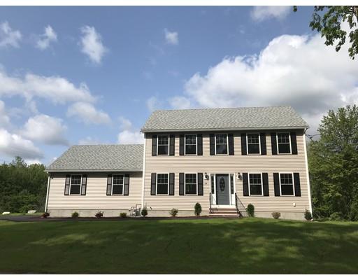 94 Parker Road Dracut, MA 01826 - Photo 1 of 10 Gallery Image 1