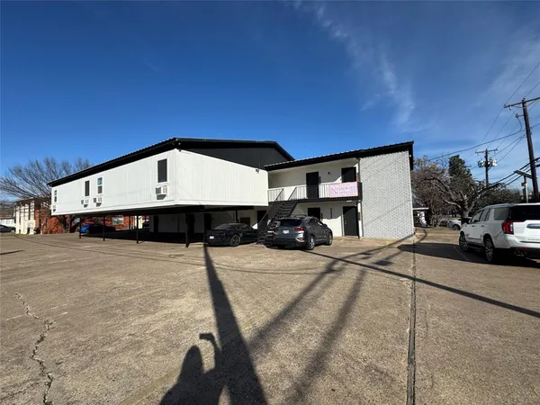 $730 | 515 UTA Boulevard, Unit 103, Arlington, TX 76010