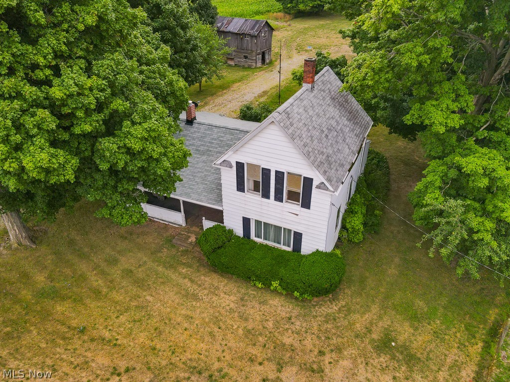 37037 Center Ridge Road North Ridgeville, OH 44039 - Photo 1 of 34