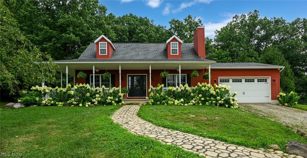 1089 Center Road Akron, OH 44319 - Photo 1 of 50 Gallery Image 1