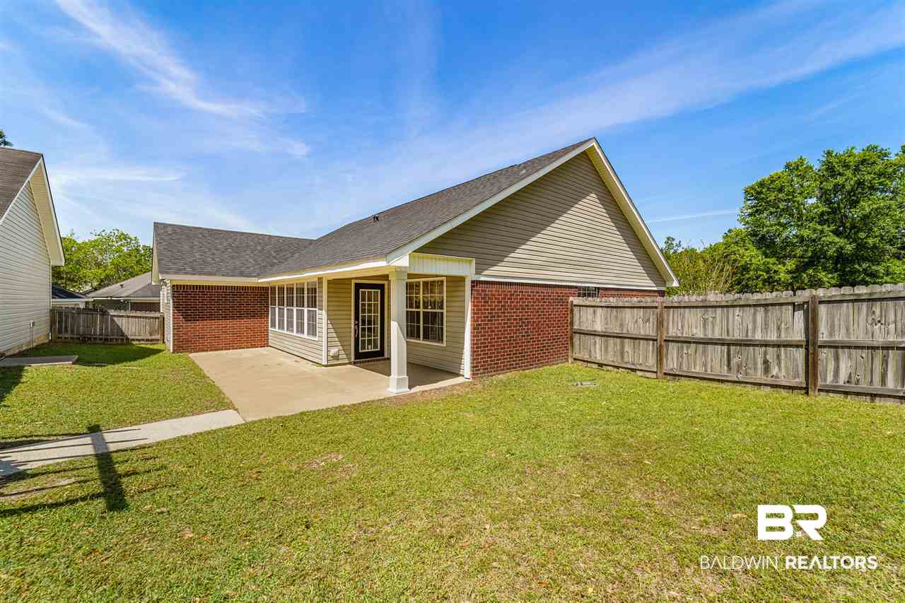 6801 Garden Ridge Court Mobile, AL 36695 - Photo 23 of 26