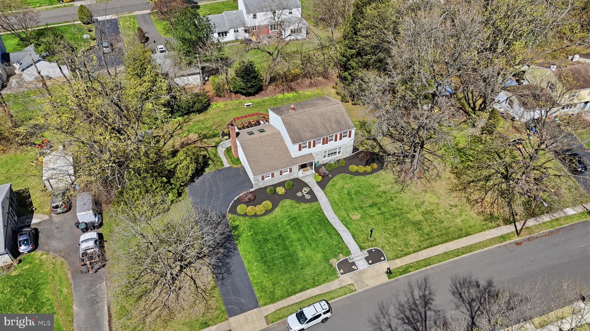 3868 Blake Road Huntingdon Valley, PA 19006 - Photo 49 of 50 Gallery Image 49