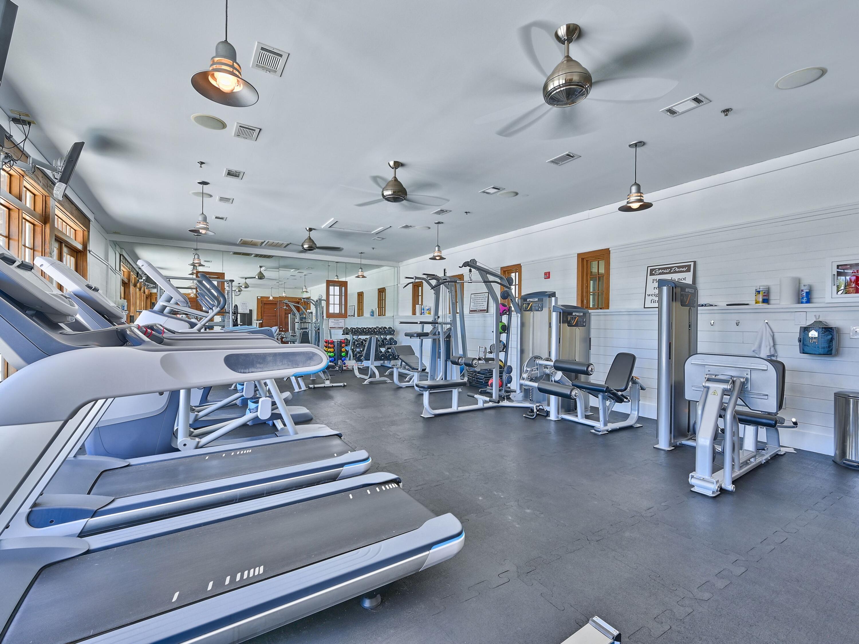 Lot 107 Cypress Walk Santa Rosa Beach, FL 32459 - Photo 28 of 42 All types of equipment