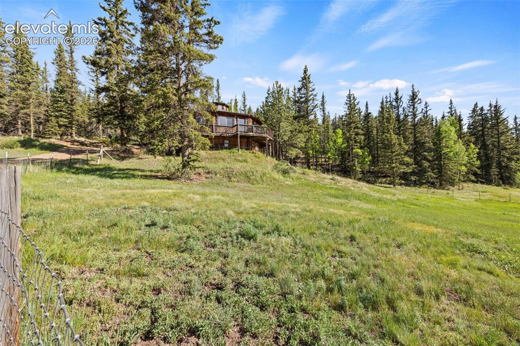 658 Conestoga Creek Road Florissant, CO 80816 - Photo 35 of 50