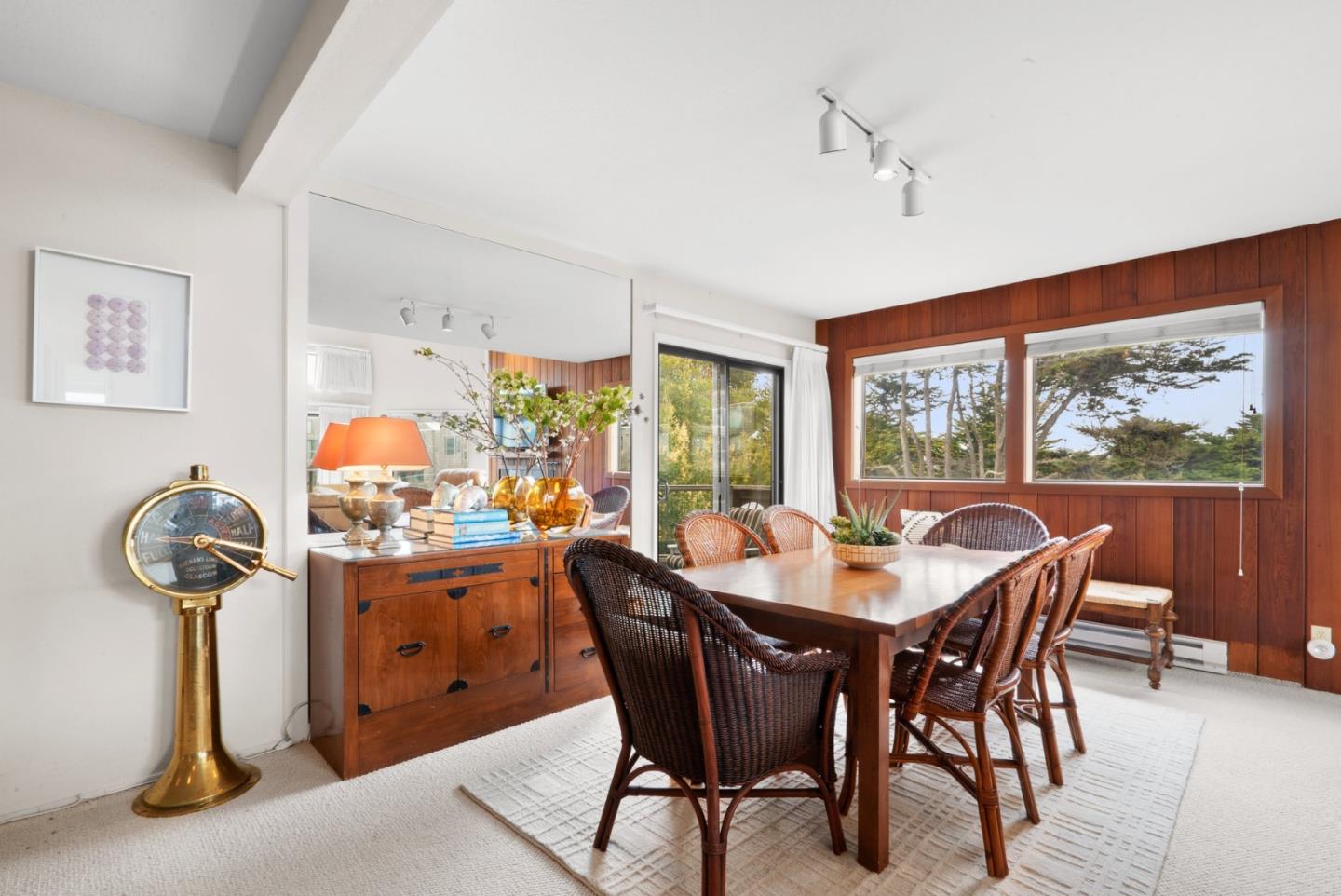101 Shell Road, Unit 127 Watsonville, CA 95076 - Photo 28 of 54 a dining room with furniture and window