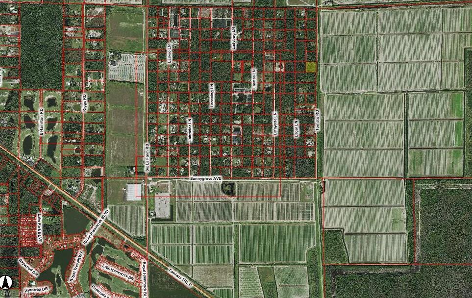 Tomato Road Naples, FL 34114 - Photo 1 of 1 a view of a balcony