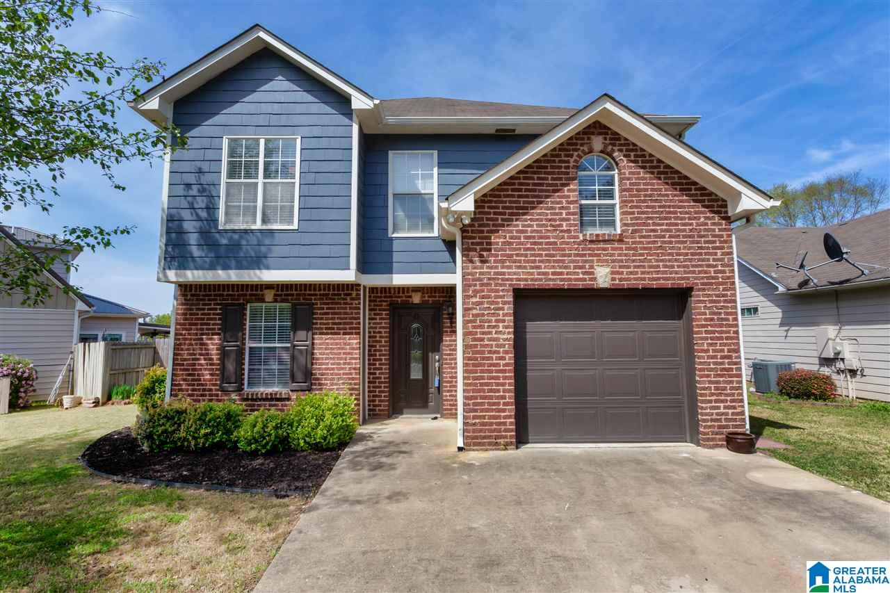 223 Meriweather Lane Calera, AL 35040 - Photo 35 of 38