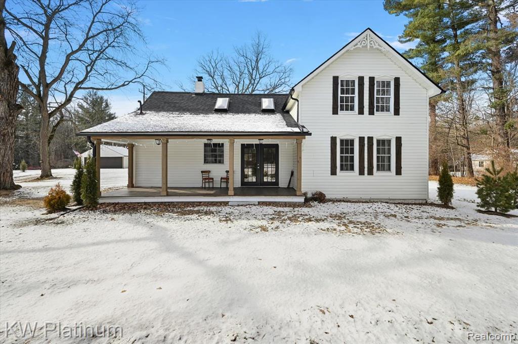 8658 Marsh Road Algonac, MI 48001 - Photo 6 of 81