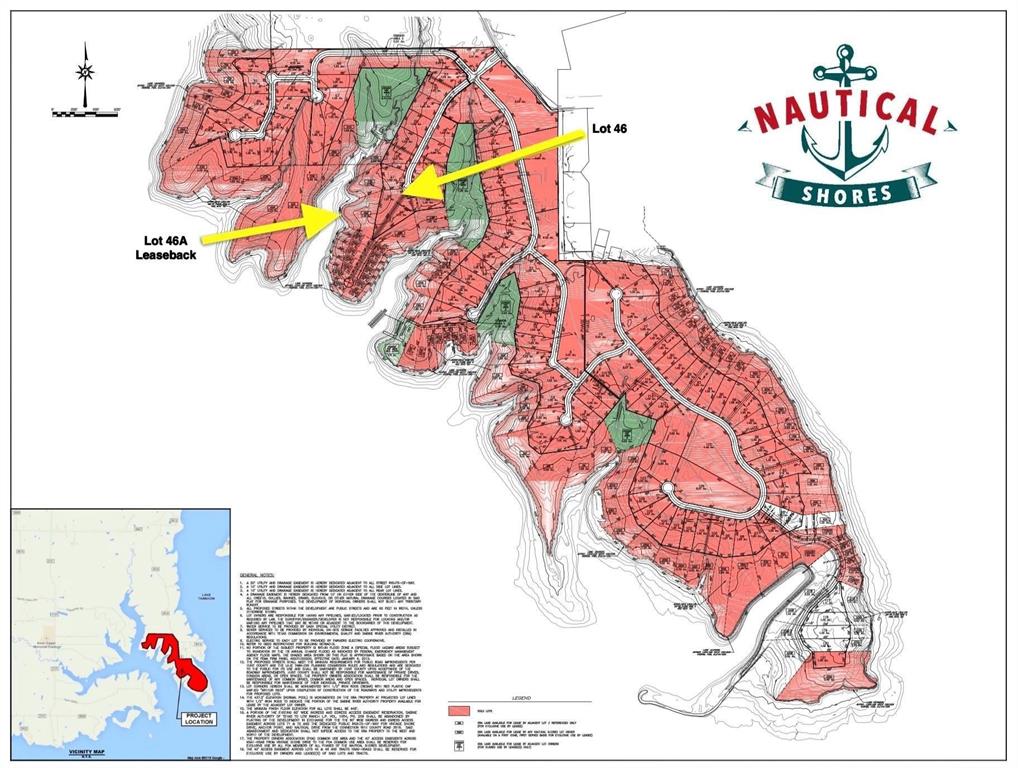 6658 Nautical Drive Quinlan, TX 75474 - Photo 3 of 27