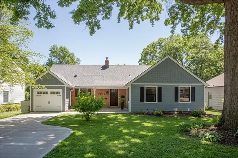 $775,000 | 4801 West 66th Street, Prairie Village, KS 66208