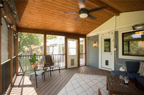 $775,000 | 4801 West 66th Street, Prairie Village, KS 66208