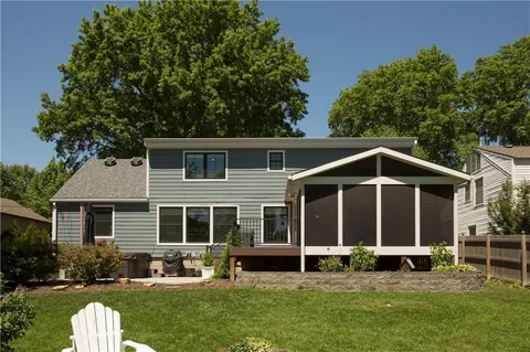 $775,000 | 4801 West 66th Street, Prairie Village, KS 66208