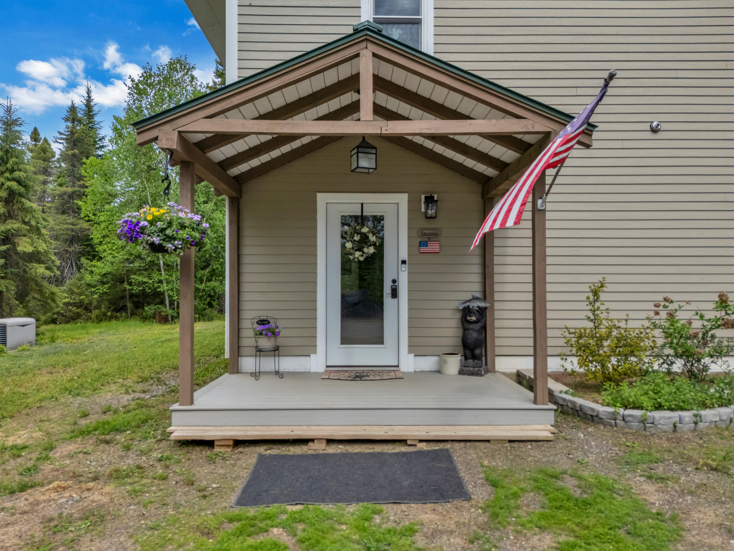 56 Glidden Road Eustis, ME 04936 - Photo 2 of 57 DJI_20260610155800_0211_D