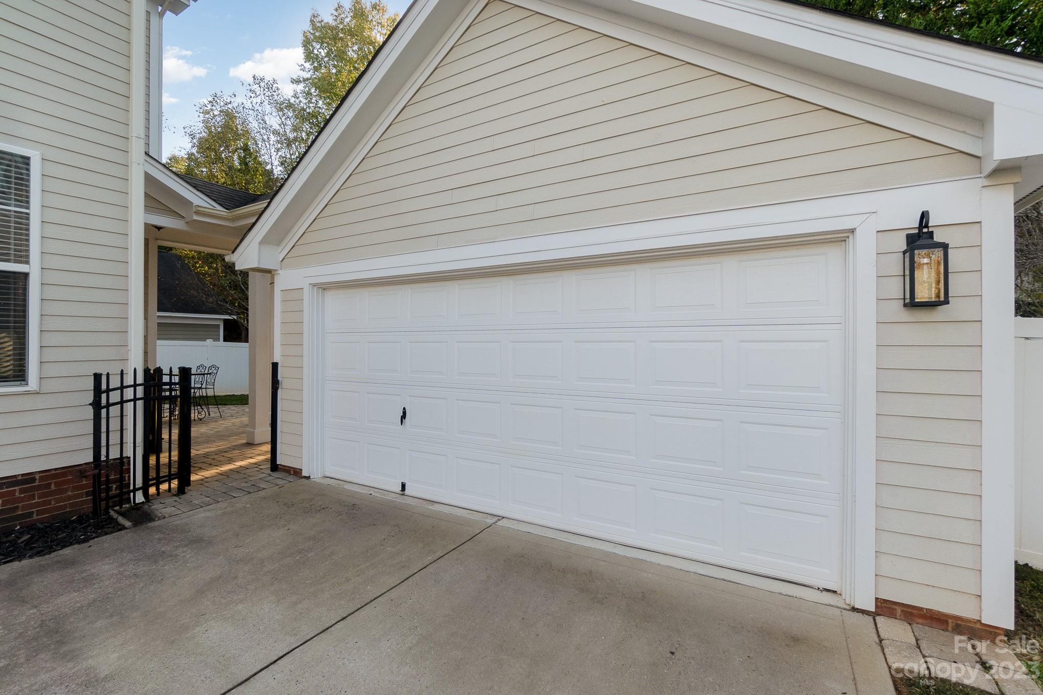 8128 Townley Road Huntersville, NC 28078 - Photo 18 of 20