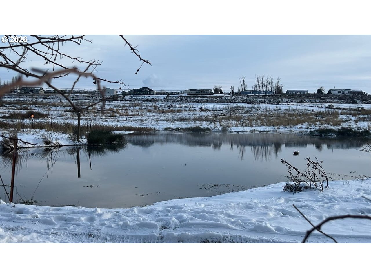 3 Parcels Highway Irrigon, OR 97844 - Photo 9 of 10 a view of a lake