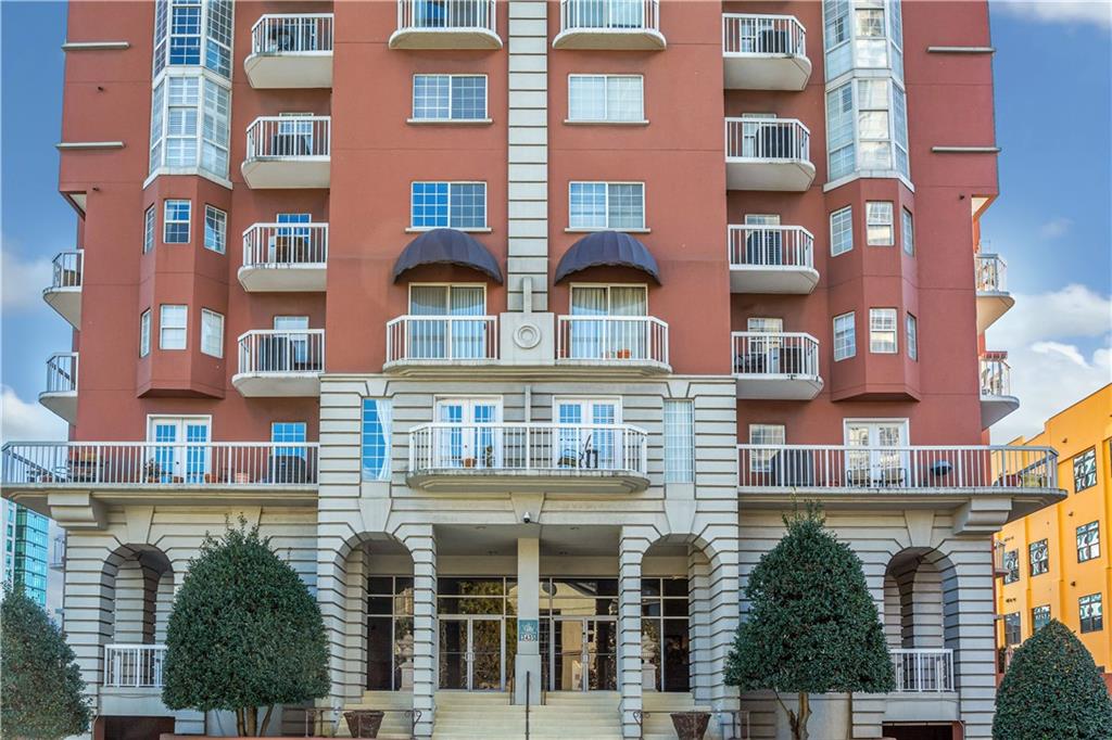 3435 Kingsboro Road Northeast, Unit 702 Atlanta, GA 30326 - Photo 1 of 1 Beautiful Stylish high rise in the heart of Buckhead