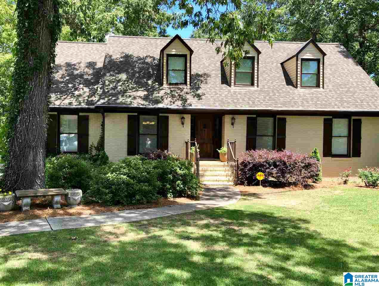 5112 Stratford Road Birmingham, AL 35242 - Photo 1 of 32