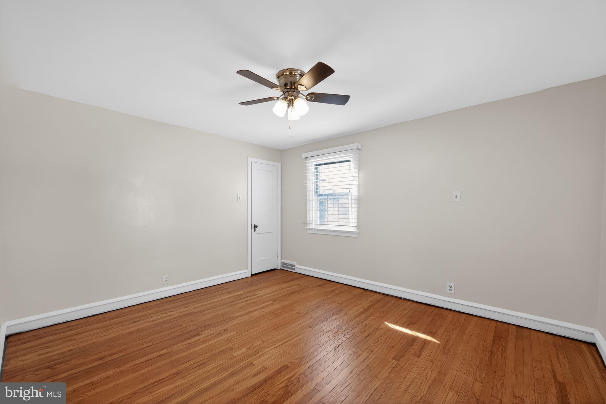 7422 Elizabeth Road Elkins Park, PA 19027 - Photo 18 of 35 Bedroom