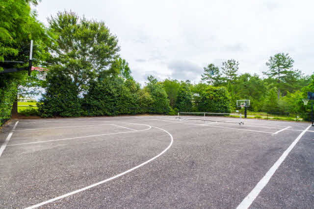 33287 Steelwood Ridge Road Loxley, AL 36551 - Photo 21 of 33 Basketball Court
