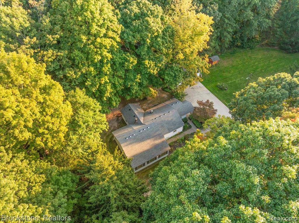 728 East Romeo Road Oakland, MI 48363 - Photo 38 of 58