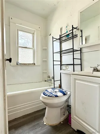 $35,000 | 5346 Janet Avenue, St. Louis, MO 63136