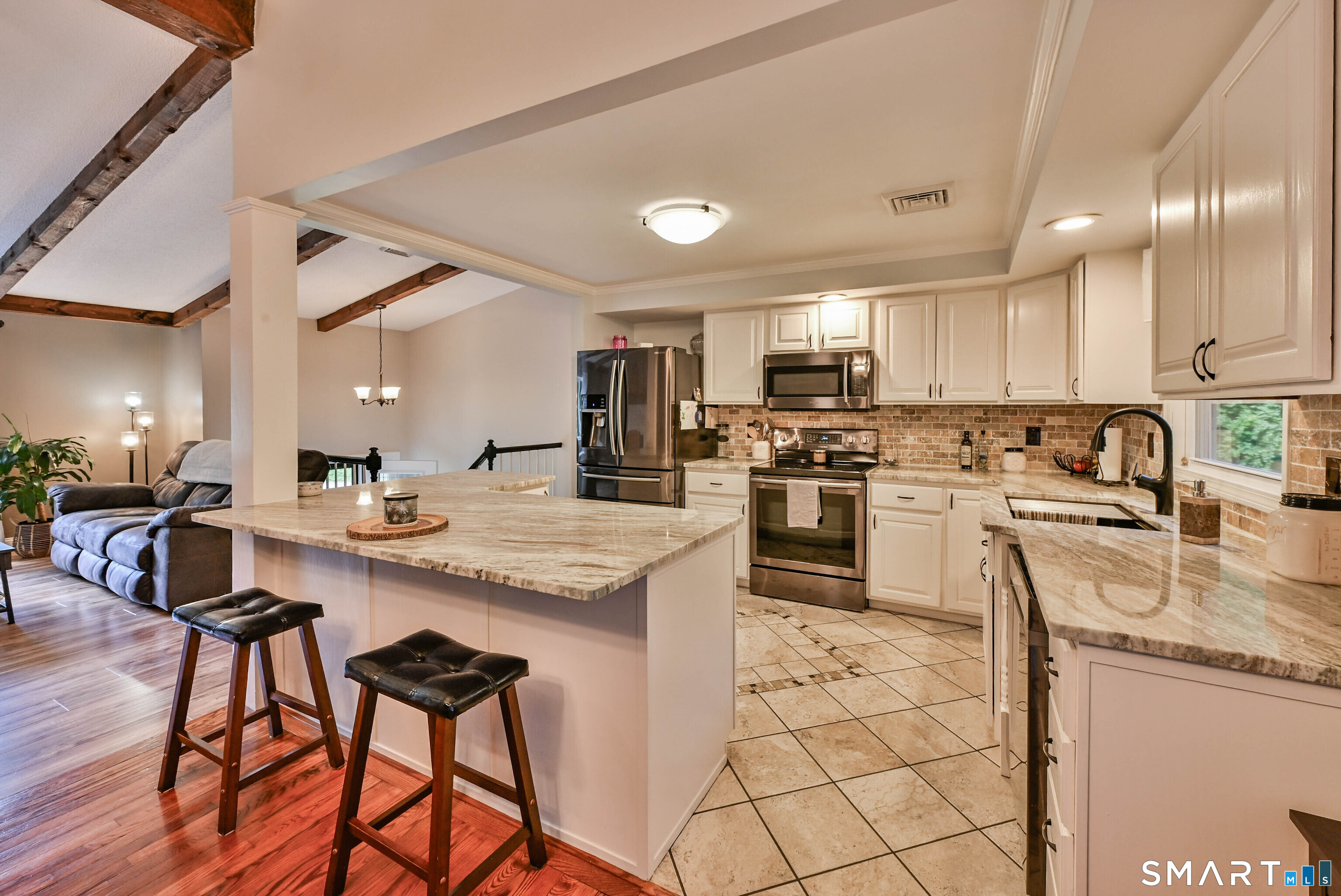 286 Quaddick Town Farm Road Thompson, CT 06277 - Photo 22 of 40
