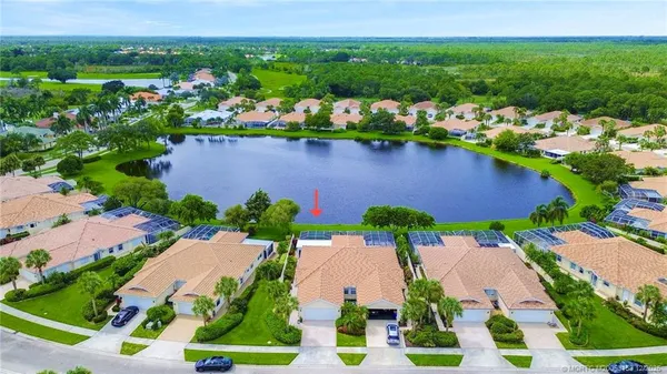 $549,900 | 7862 Southeast Spicewood Circle, Hobe Sound, FL 33455