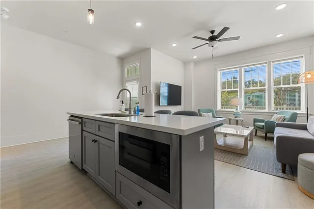 $399,000 | 315 Main Street, Unit A, Bay St. Louis, MS 39520