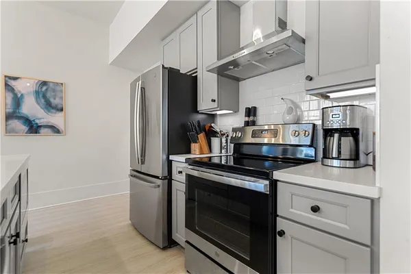 $399,000 | 315 Main Street, Unit A, Bay St. Louis, MS 39520