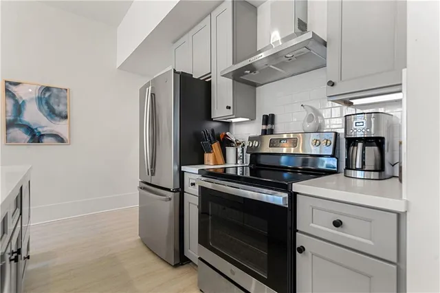 $399,000 | 315 Main Street, Unit A, Bay St. Louis, MS 39520