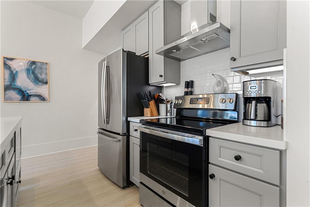 315 Main Street, Unit A Bay St. Louis, MS 39520 - Photo 13 of 30