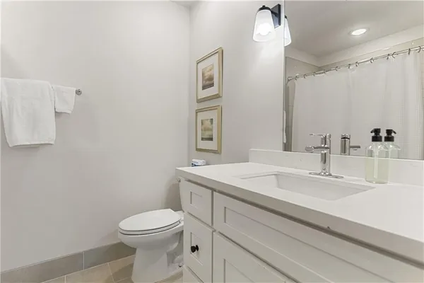 $399,000 | 315 Main Street, Unit A, Bay St. Louis, MS 39520