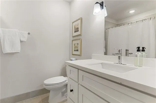 $399,000 | 315 Main Street, Unit A, Bay St. Louis, MS 39520