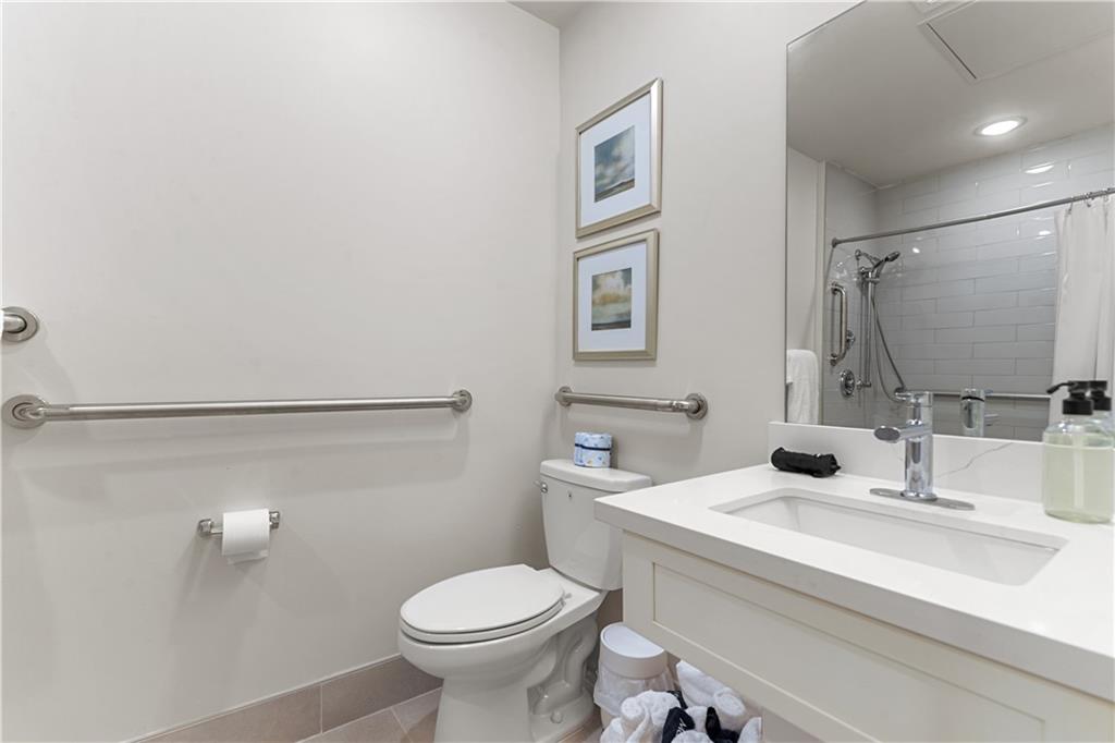 315 Main Street, Unit A Bay St. Louis, MS 39520 - Photo 19 of 30