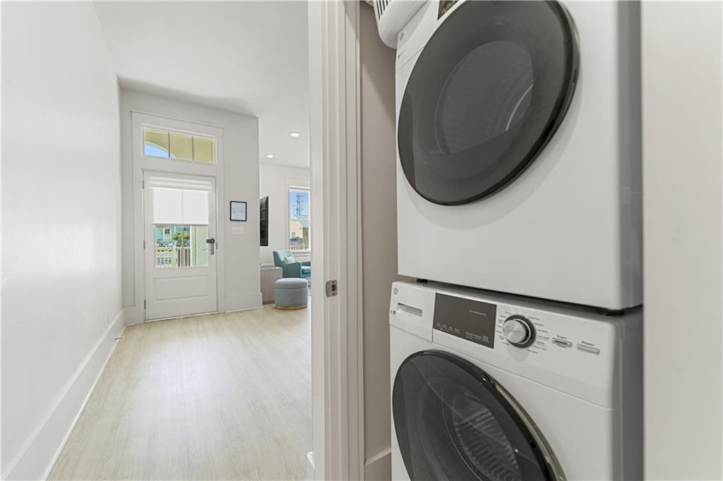 315 Main Street, Unit A Bay St. Louis, MS 39520 - Photo 21 of 30