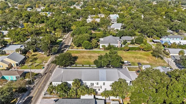 $399,000 | 315 Main Street, Unit A, Bay St. Louis, MS 39520