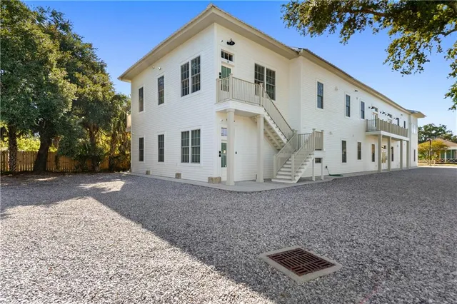 $399,000 | 315 Main Street, Unit A, Bay St. Louis, MS 39520