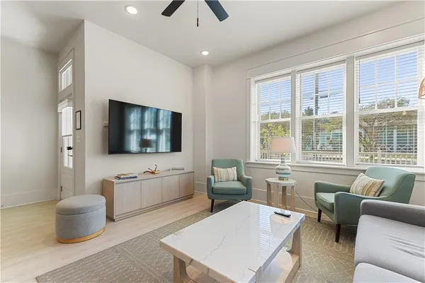 $399,000 | 315 Main Street, Unit A, Bay St. Louis, MS 39520