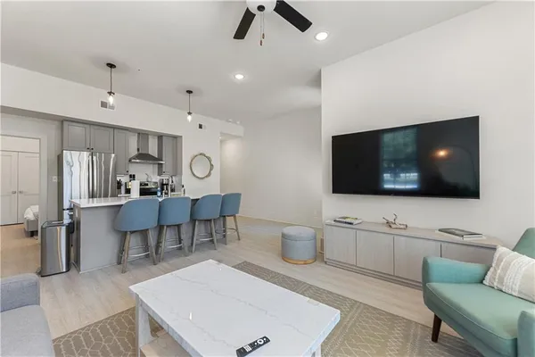 $399,000 | 315 Main Street, Unit A, Bay St. Louis, MS 39520