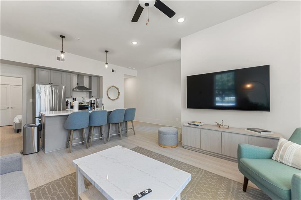 315 Main Street, Unit A Bay St. Louis, MS 39520 - Photo 9 of 30