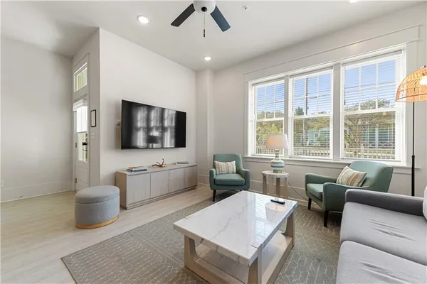 $399,000 | 315 Main Street, Unit A, Bay St. Louis, MS 39520