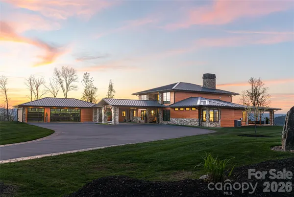 $4,500,000 | 170 Bear Vw Road, Weaverville, NC 28787