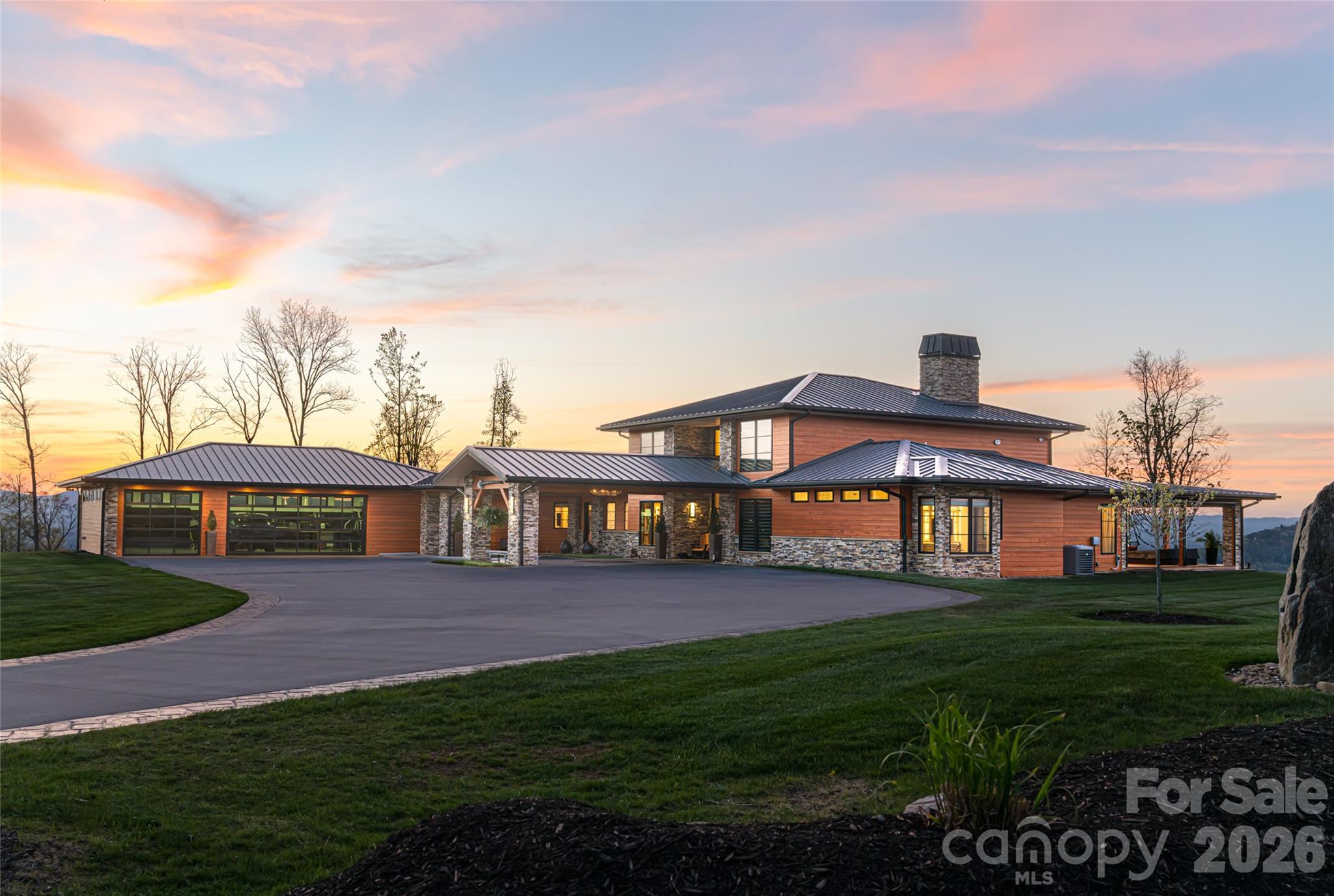 170 Bear Vw Road Weaverville, NC 28787 - Photo 1 of 48
