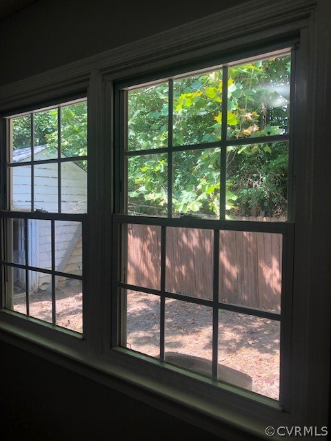 6612 Davis Road Quinton, VA 23141 - Photo 17 of 37 Double windows in bedroom