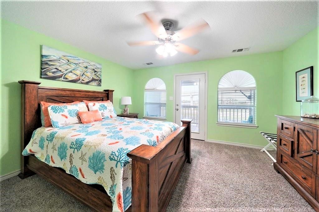 143 Boat Slip Road Matagorda, TX 77457 - Photo 16 of 19 Gallery Image 16