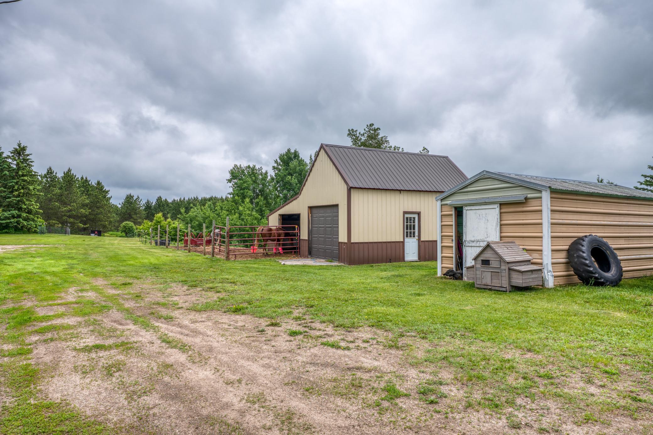 24058 County 2 Shevlin, MN 56676 - Photo 81 of 90